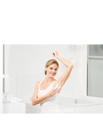 Beurer IPL-Haarentfernungsgerät "Pure Skin Pro" in Weiß
