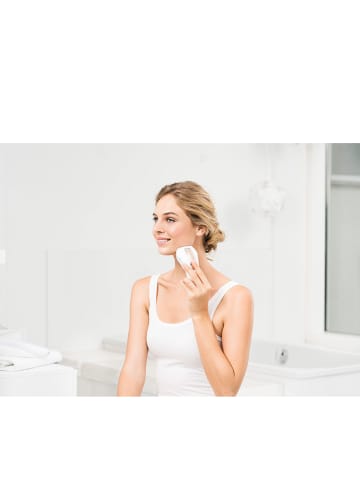 Beurer IPL-Haarentfernungsgerät "Pure Skin Pro" in Weiß