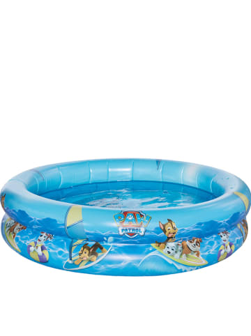 Happy People Planschbecken "Paw Patrol" - ab 10 Monaten - Ø 74 cm