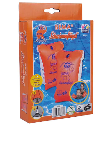 Happy People Rękawki do pływania - 12 m+