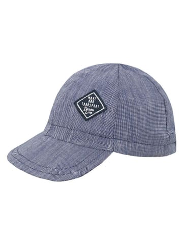 Döll Cap in Dunkelblau