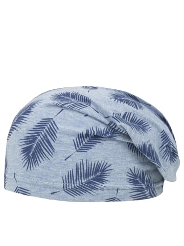 Döll Beanie blauw