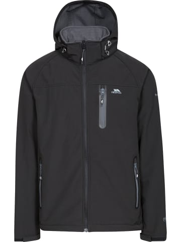 Trespass Softshelljas "Accelerator II" zwart