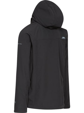 Trespass Softshelljas "Accelerator II" zwart