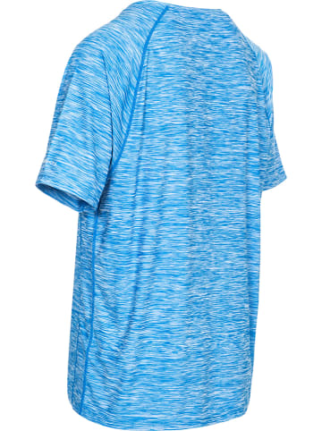 Trespass Funktionsshirt "Gaffney" in Blau