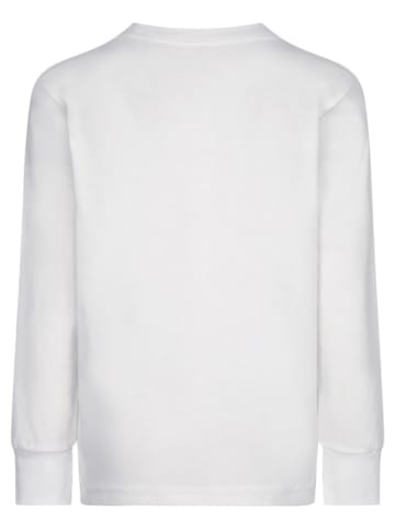 Converse Sweatshirt in Weiß