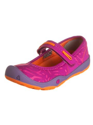 Keen Ballerinas in Pink