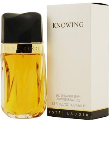 Estée Lauder Knowing, EdP - 75 ml