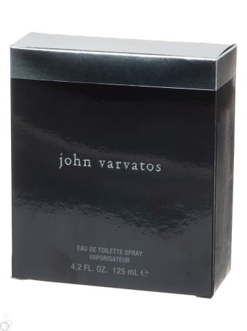 John Varvatos Man - eau de toilette, 125 ml