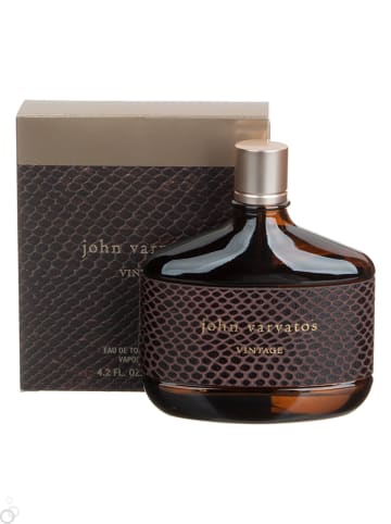 John Varvatos Vintage - eau de toilette, 125 ml