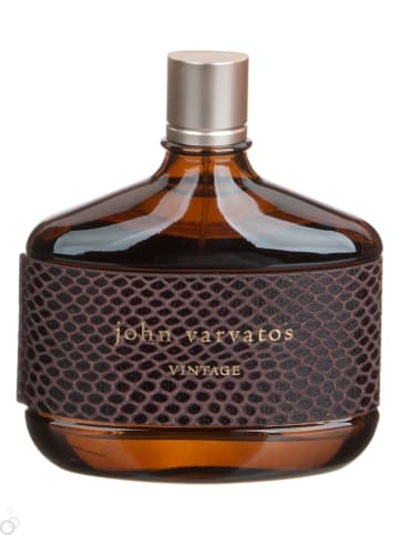 John Varvatos Vintage - eau de toilette, 125 ml