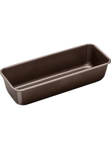 Dr. Oetker Cakevorm "Bakeditie" bruin - (B)30 x (D)13 cm