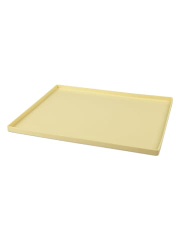 Zenker Biscuitrolmat beige - (L)36 x (B)27 cm