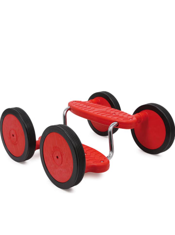 small foot Rotini - 5+
