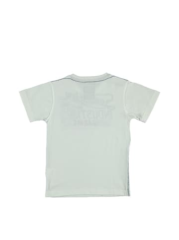 SRK Shirt in Creme