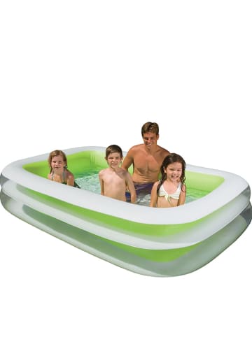 Intex Familiezwembad "Family Pool" - vanaf 6 jaar - (L)262 x (B)175 cm