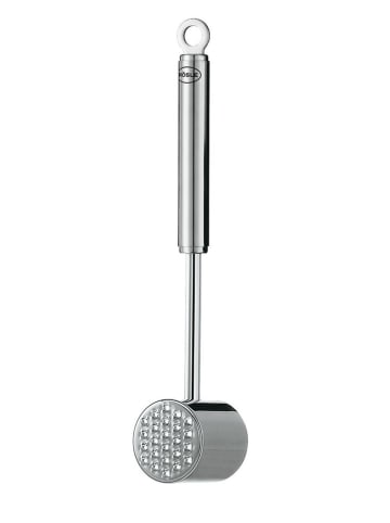Rösle Edelstahl- Fleischhammer - (L)27,5 cm