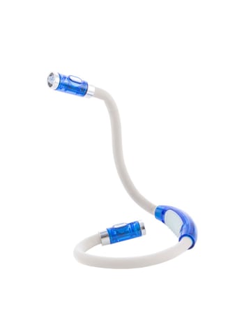 InnovaGoods Flexibles LED-Leselicht - (L)56 cm