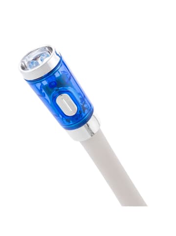 InnovaGoods Leeslamp wit - (L)56 cm