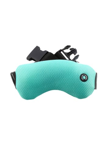 InnovaGoods Vibratiemassage-apparaat turquoise