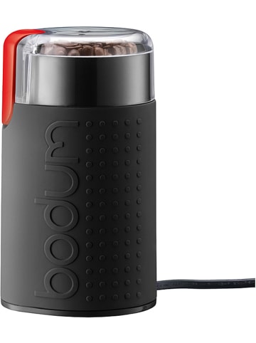 bodum Kaffeemühle "Bistro" in Schwarz