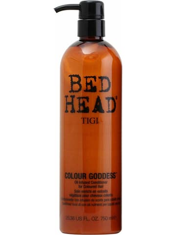 Tigi Conditioner "Colour Goddess Oil infused", 750 ml