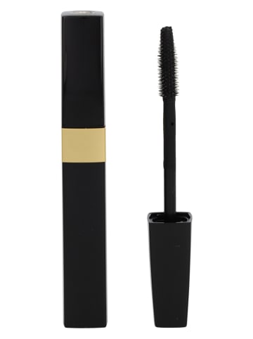 Chanel Tusz do rzęs "Inimitable Waterproof - 10 Noir" - 5 g