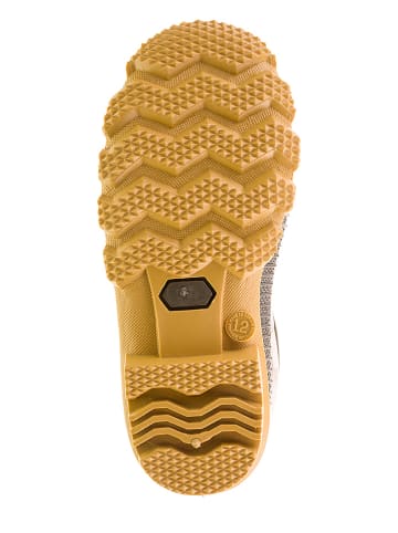 Kamik Gummistiefel "Stomp" in Khaki