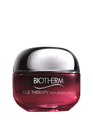 Biotherm Gezichtscrème "Blue Therapy Red Algae Uplift", 50 ml
