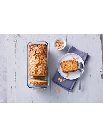 Pyrex Backform "Bake & Enjoy" - (L)31 x (B)12 cm