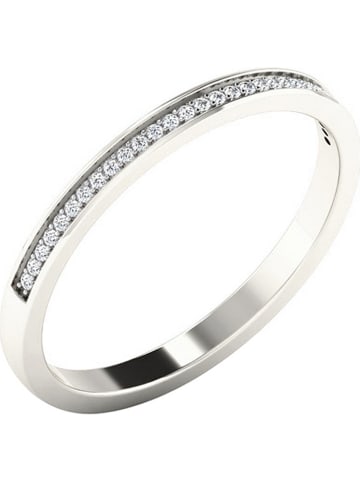 Diamant Vendôme Złoty pierścionek z diamentami