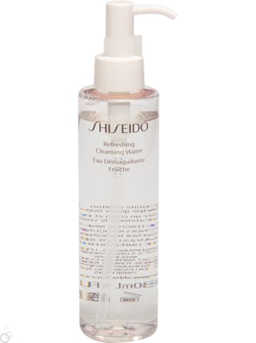 Shiseido Gezichtswater "Refreshing", 180 ml