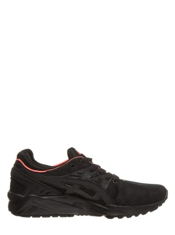 asics Sportschuhe "Gel Kayano" in Schwarz