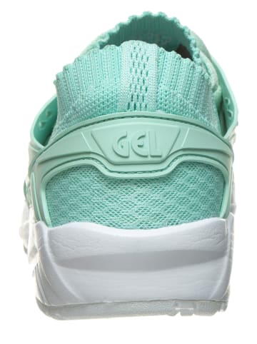 asics Sportschoenen "Gel Kayano" turquoise