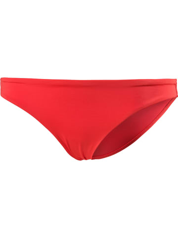 Seafolly Bikini-Hose in Rot