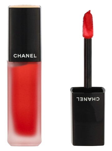 Chanel Lippenstift "Rouge Allure Ink Matte Liquid - #148 Libere", 6 ml