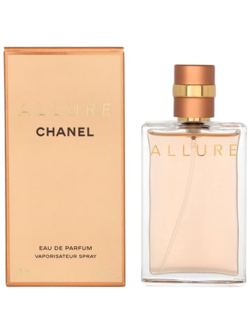 Chanel Allure Femme - eau de parfum, 35 ml