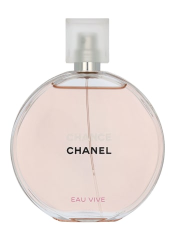 Chanel Chance Eau Vive - EdT, 150 ml