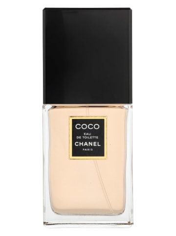 Chanel Coco - eau de toilette, 50 ml