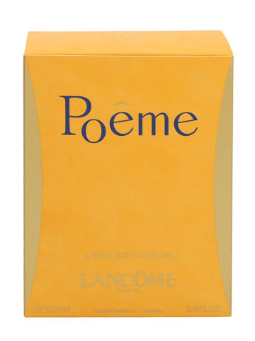 Lancôme Poeme - EdP, 100 ml