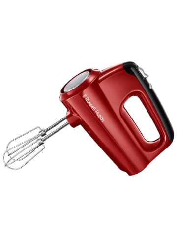 Russell Hobbs Mikser ręczny "Desire" w kolorze czerwonym