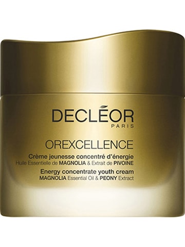 Decleor Anti-aging-crème "Orexcellence", 50 ml