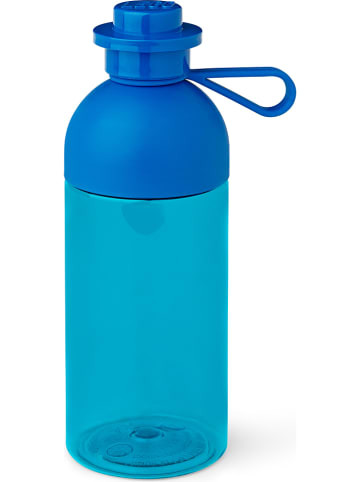 LEGO Trinkflasche "Hydration" in Blau - 500 ml