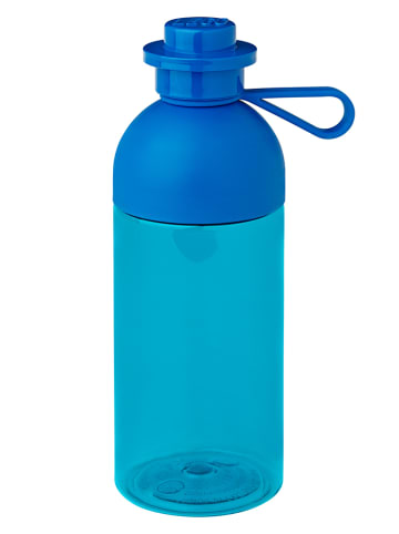 LEGO Bidon "Hydration" w kolorze niebieskim - 500 ml