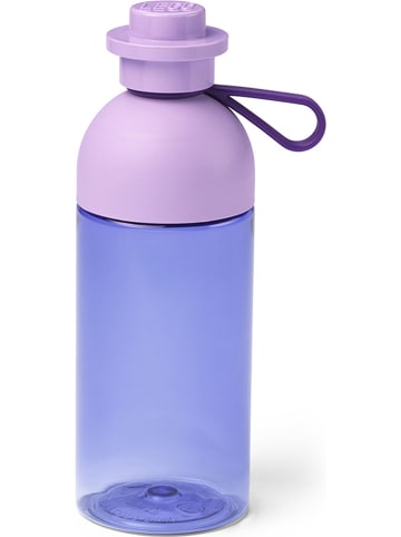 LEGO Trinkflasche "Hydration" in Lila - 500 ml