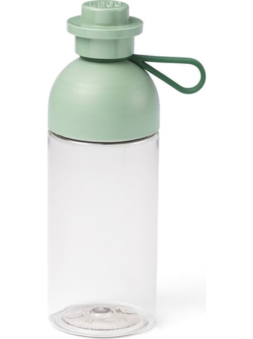 LEGO Trinkflasche "Hydration" in Grün - 500 ml