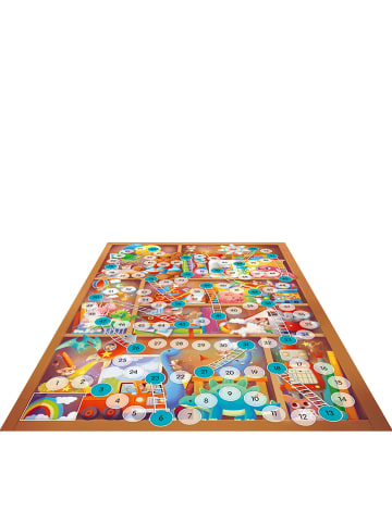 Schmidt Spiele Kinderspiel "Das große Leiterspiel" - ab 4 Jahren