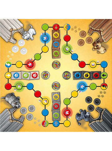 Schmidt Spiele Kinderspiel "DOG® Kids" - ab 5 Jahren