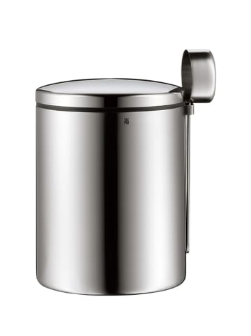 WMF Roestvrijstalen koffieblik "Kult" - 500 g