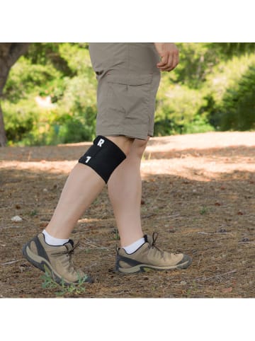 InnovaGoods Knie-Akupressurband